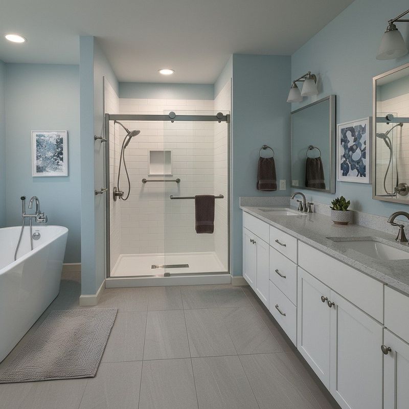 Tub To Shower Conversion: A Practical Upgrade For Everyday Use